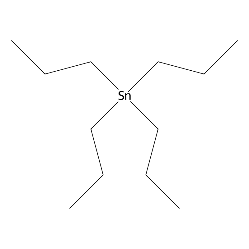 Tetrapropylstannane