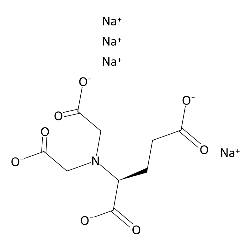 Tetrasodium glutamate diacetate