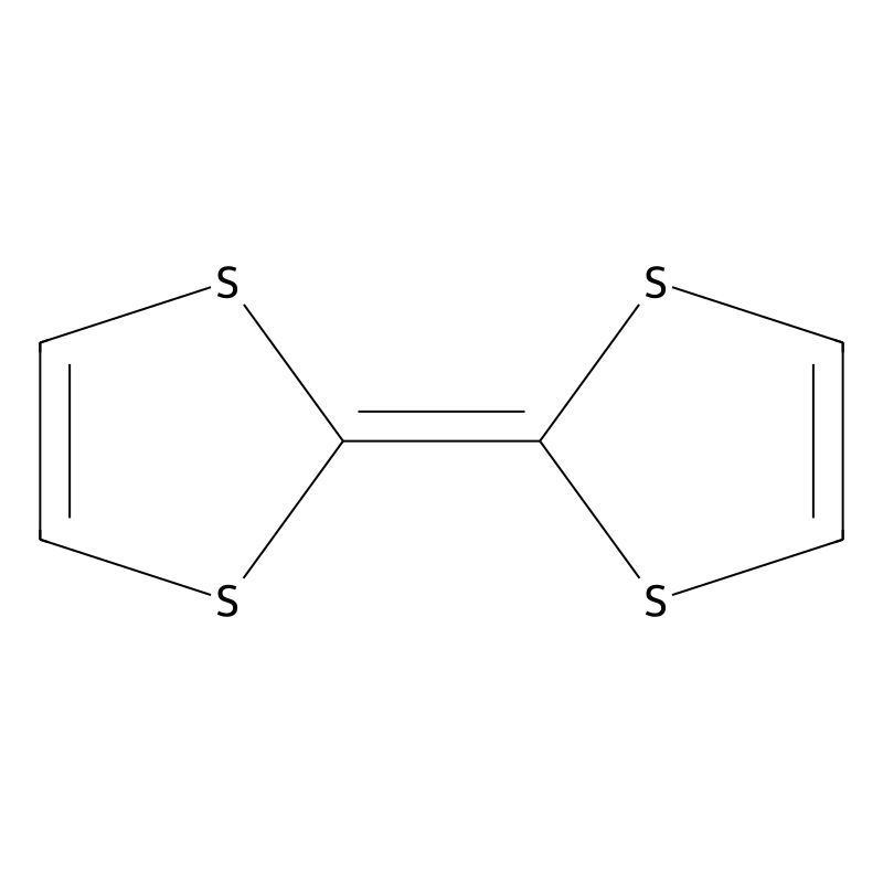 Tetrathiafulvalene