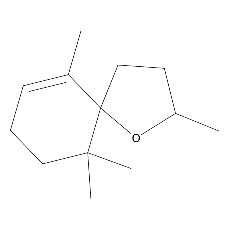 Theaspirane