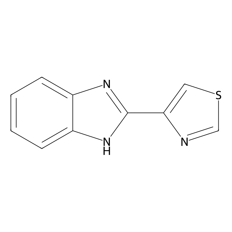 Thiabendazole