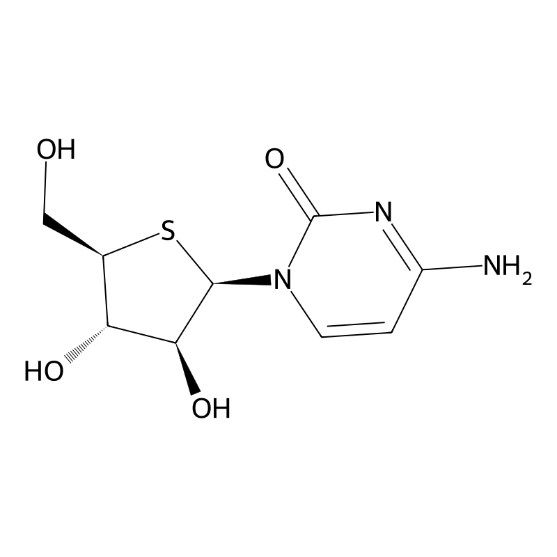 Thiarabine