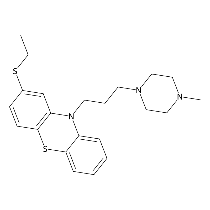 Thiethylperazine