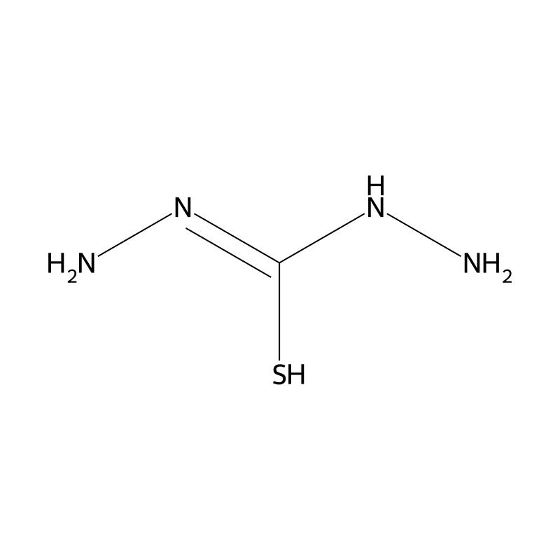 Thiocarbohydrazide