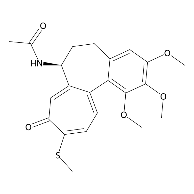 Thiocolchicine