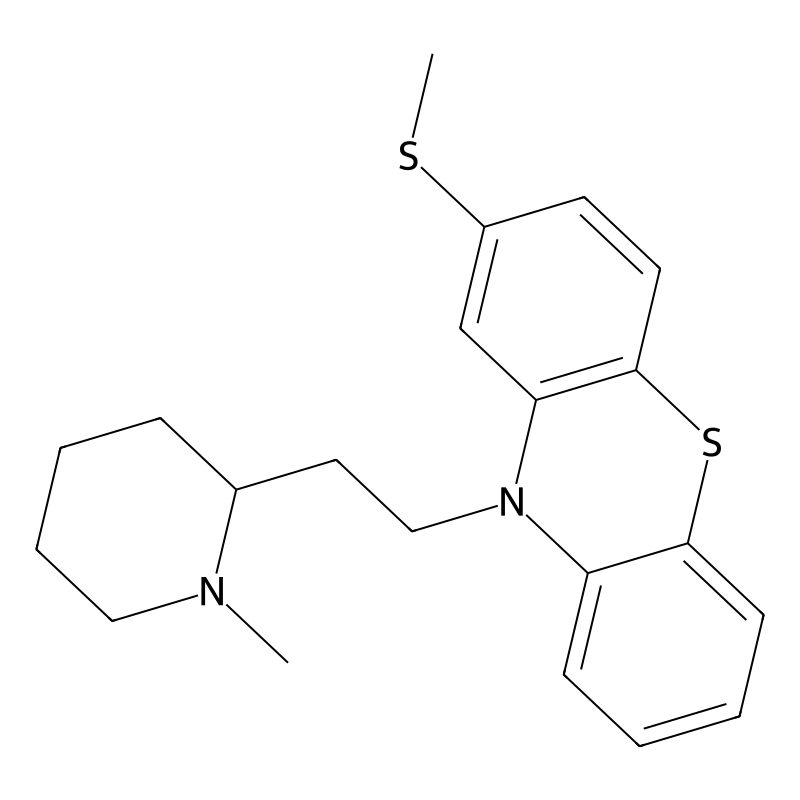 Thioridazine