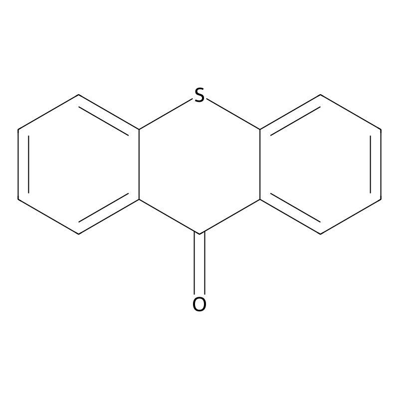 Thioxanthone