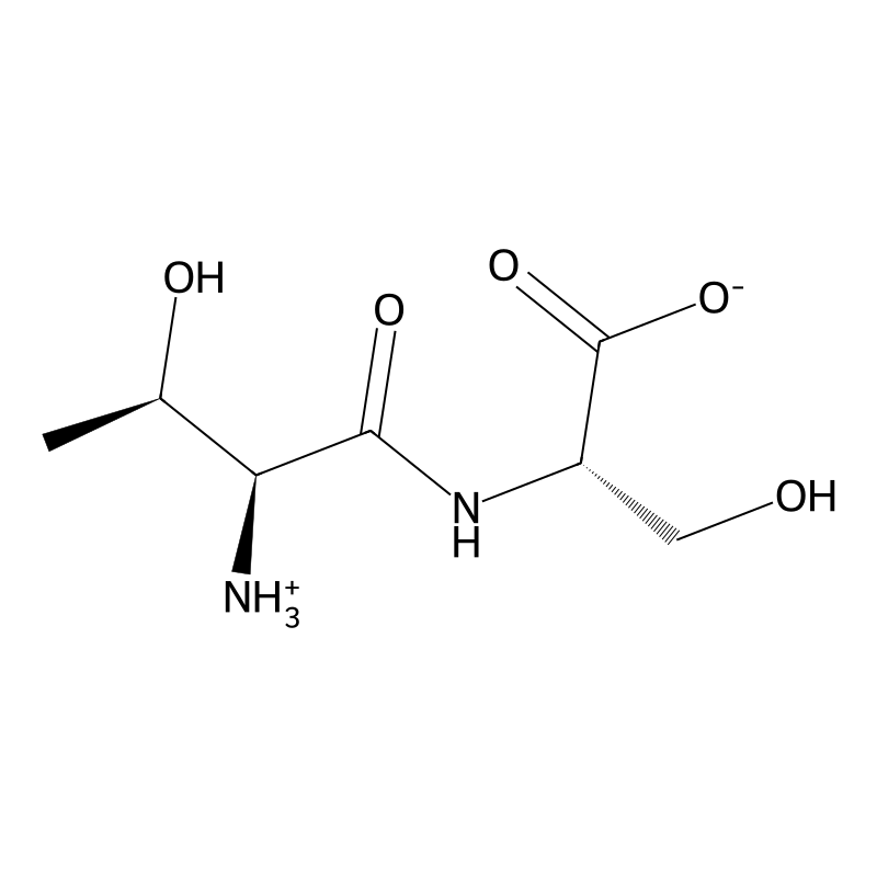 Threonylserine zwitterion