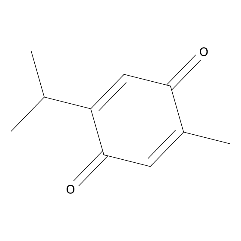 Thymoquinone