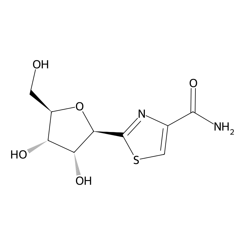 Tiazofurin