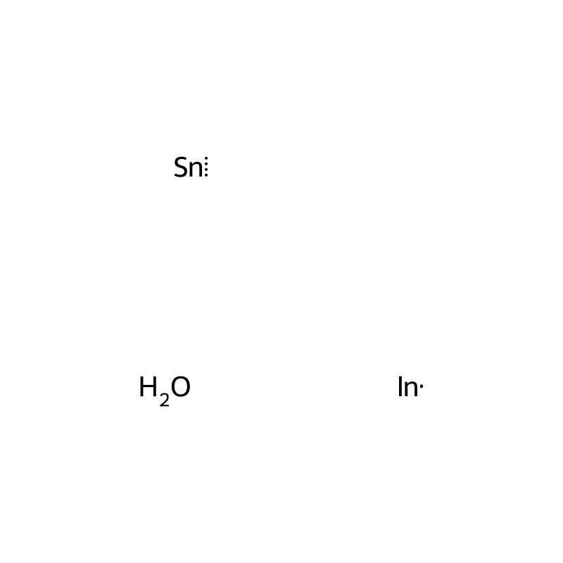 Tin indium oxide