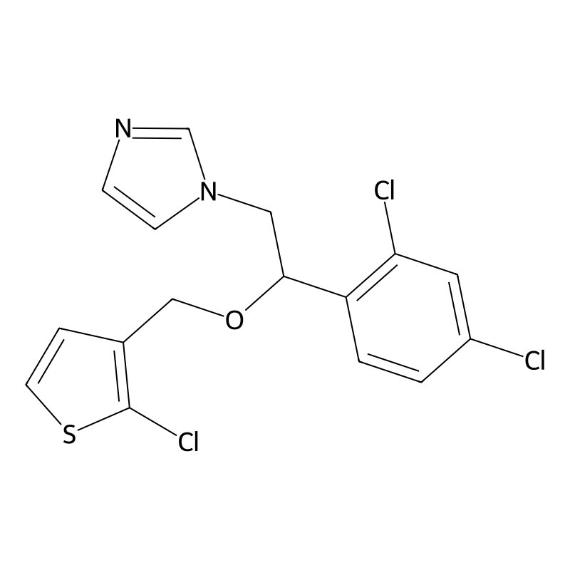 Tioconazole