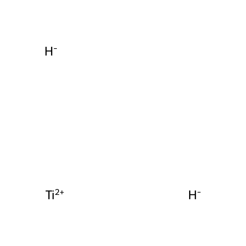 Titanium dihydride