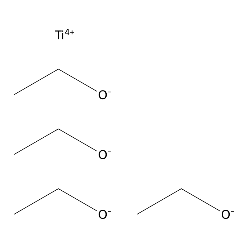 Titanium tetraethoxide