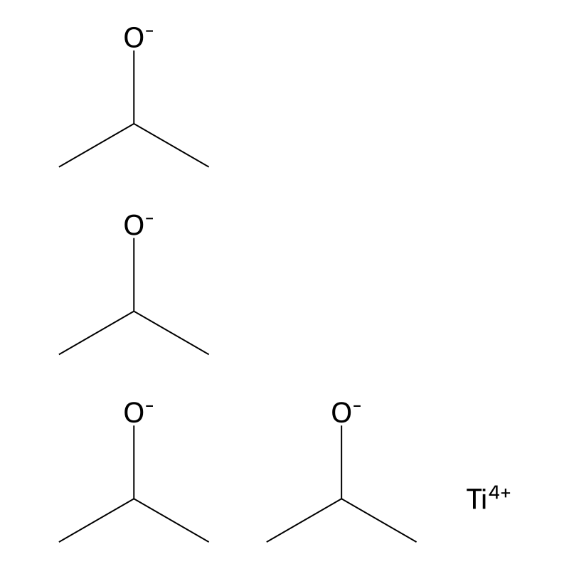 Titanium tetraisopropanolate