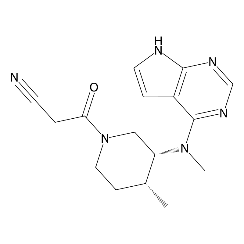 Tofacitinib