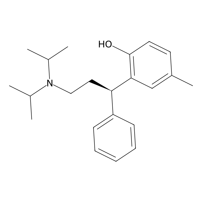 Tolterodine