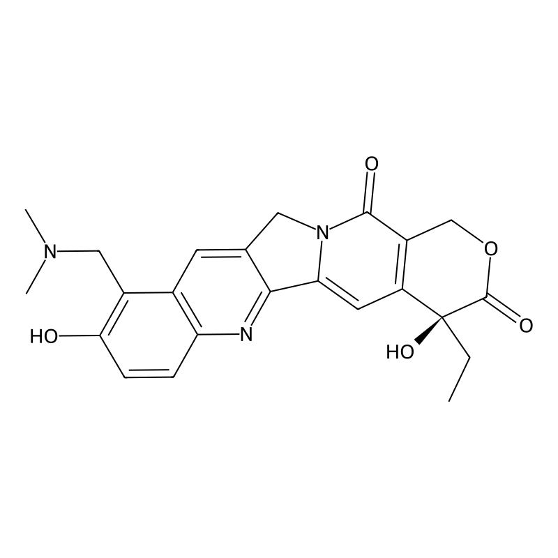 Topotecan