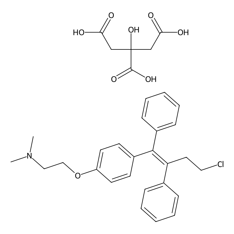 Toremifene citrate