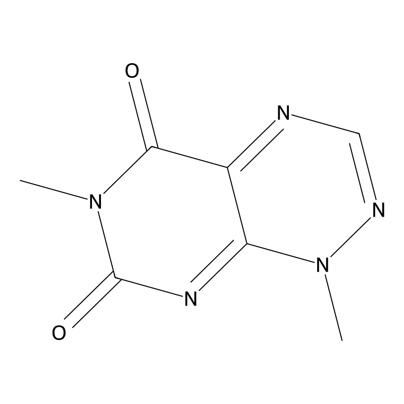 Toxoflavin