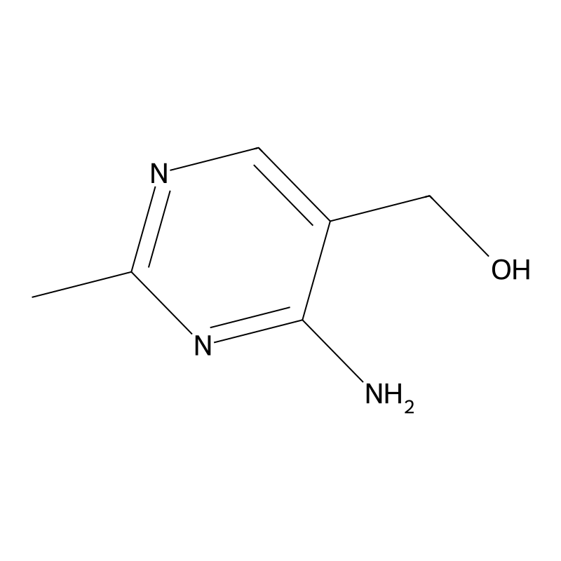 Toxopyrimidine