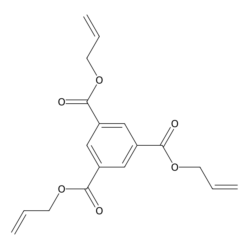 Triallyl trimesate