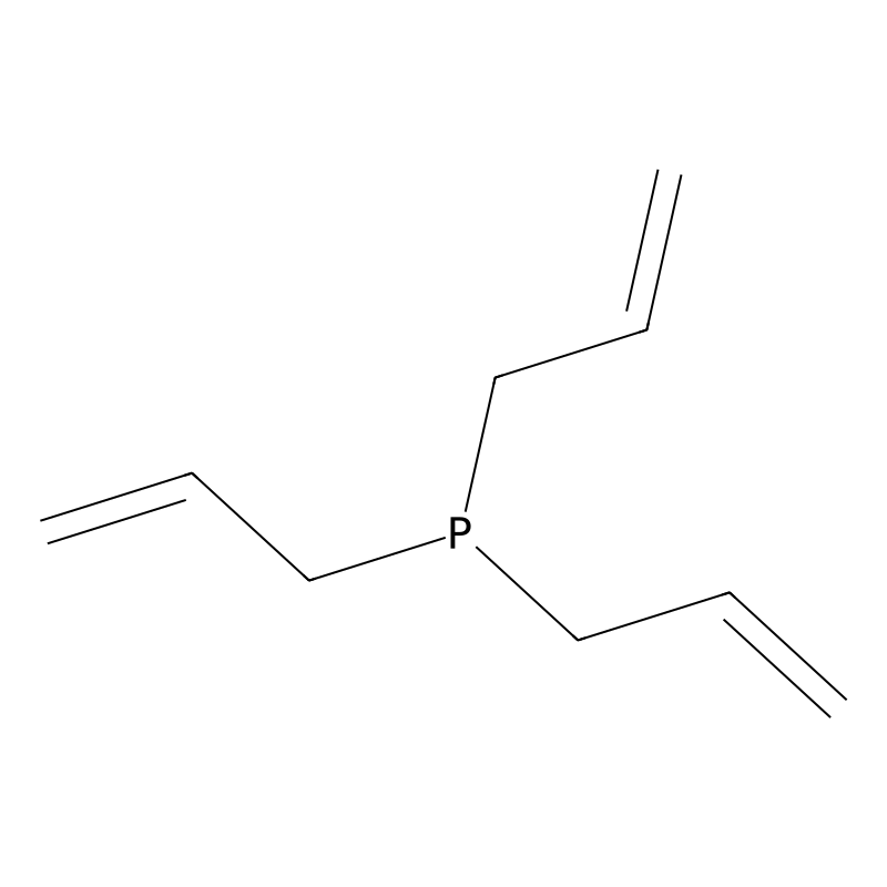 Triallylphosphine