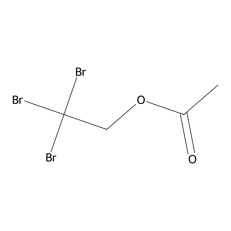 Tribromoethyl acetate