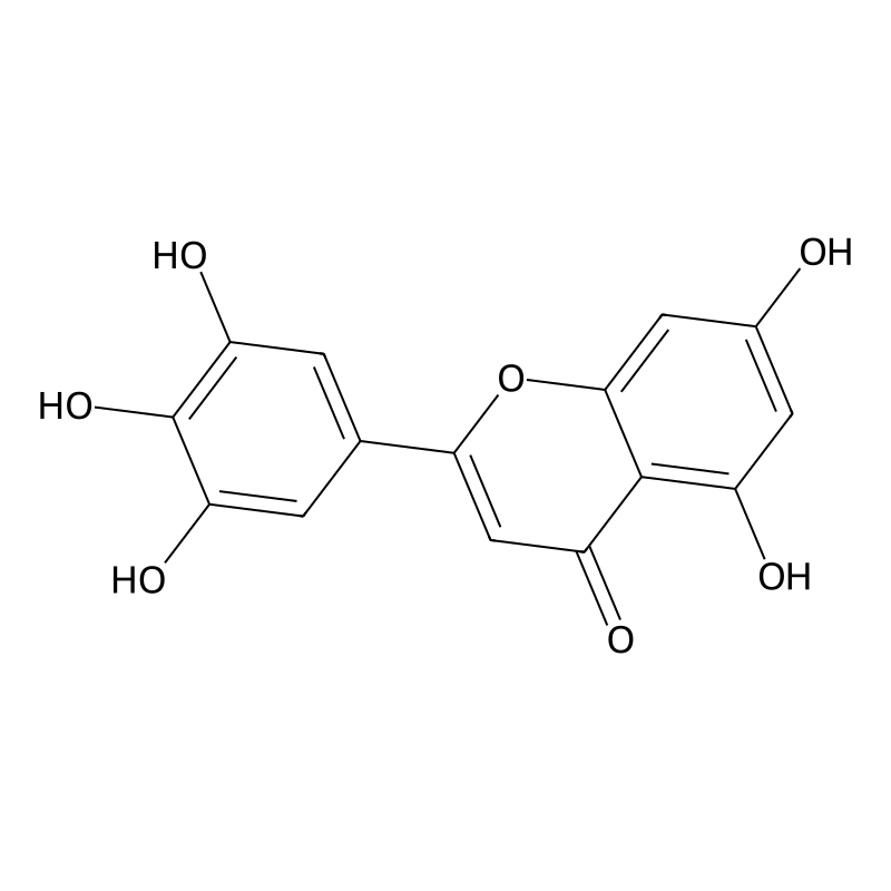 Tricetin