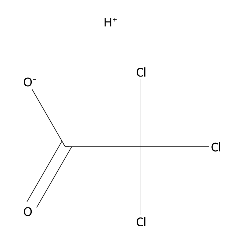 Trichloroacetic acid