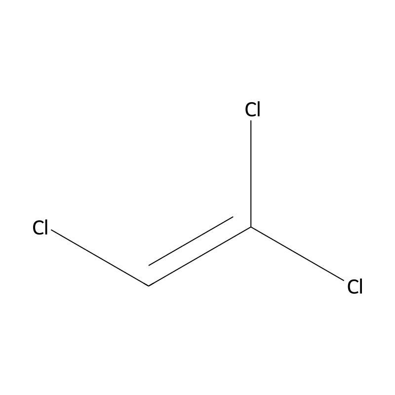 Trichloroethylene