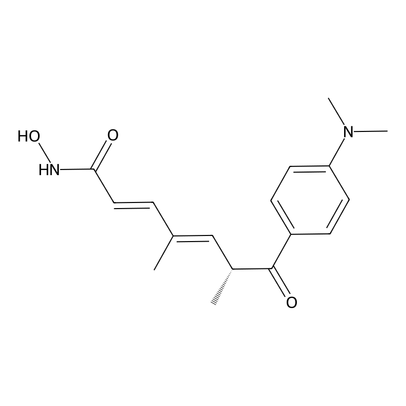 trichostatin A