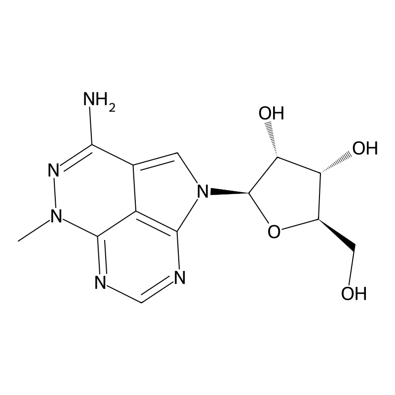 Triciribine