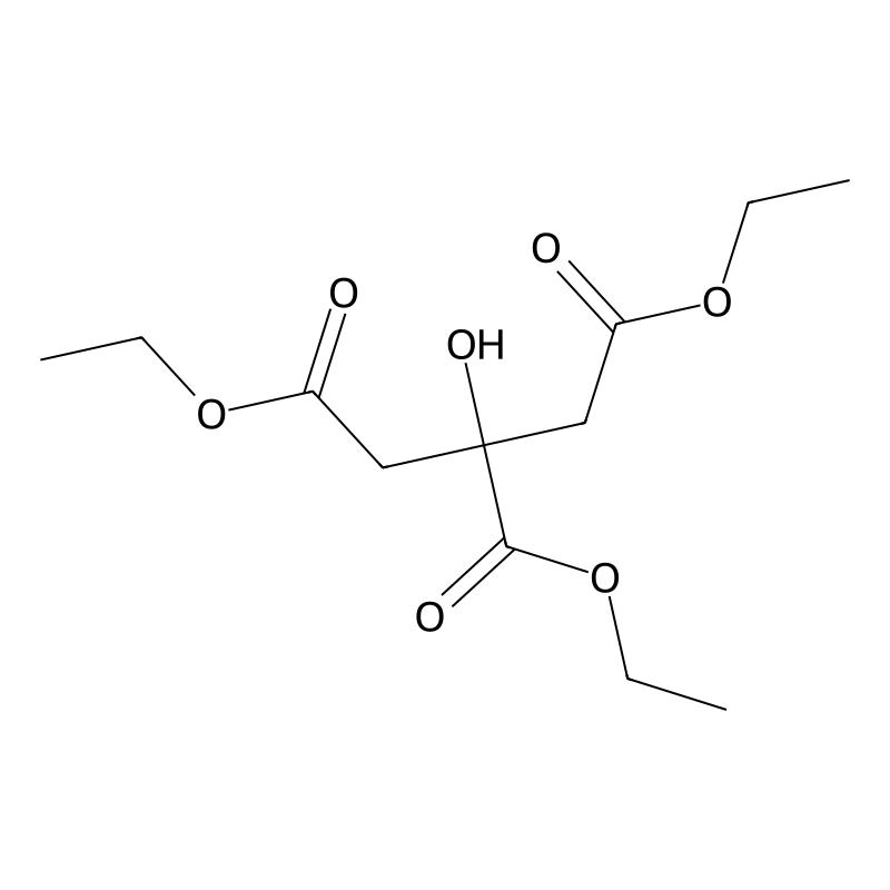 Triethyl citrate