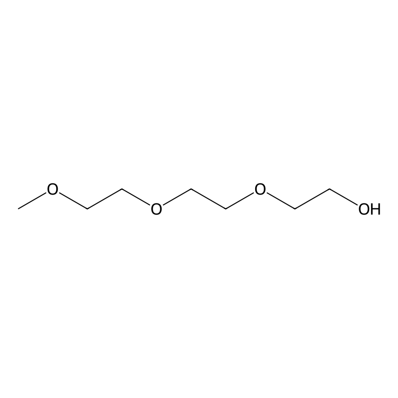 Triethylene glycol monomethyl ether