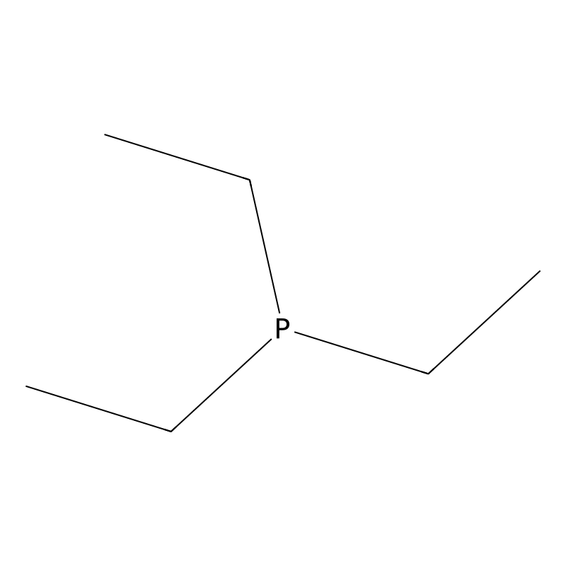 Triethylphosphine