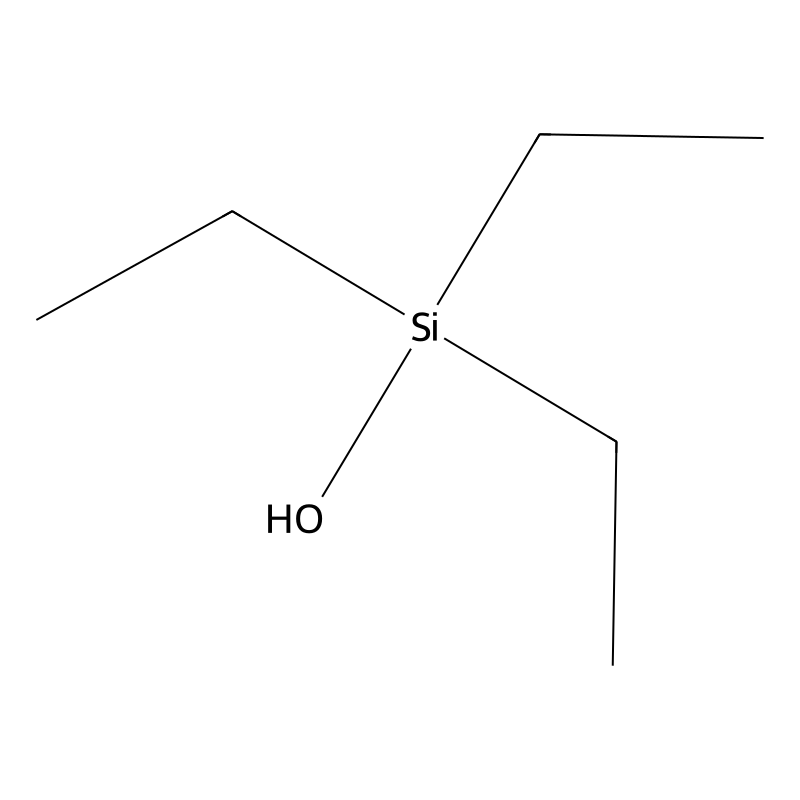 Triethylsilanol