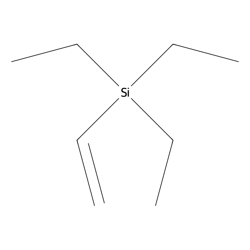 Triethylvinylsilane