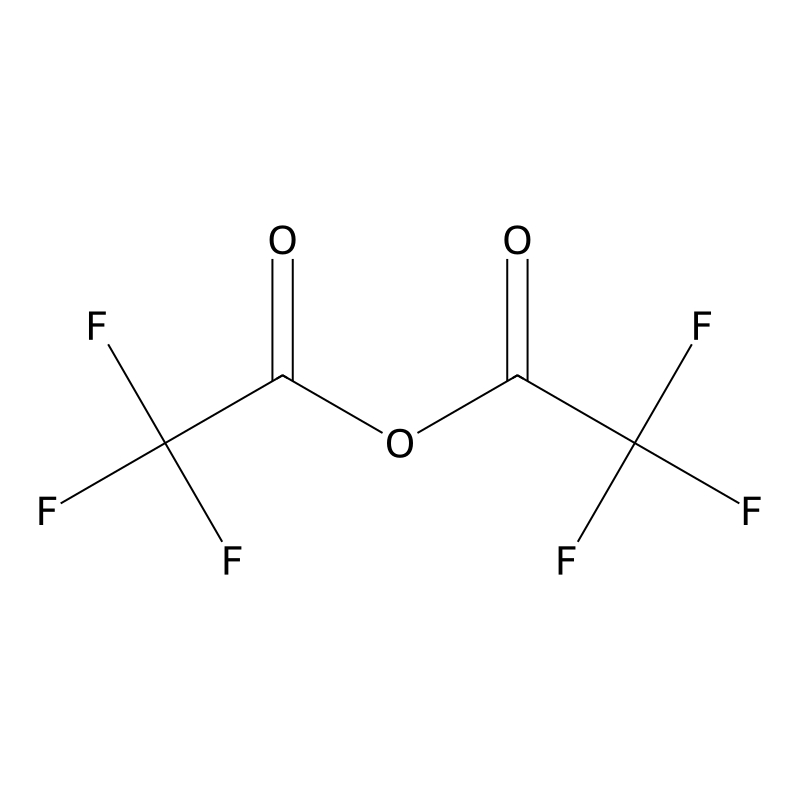 Trifluoroacetic anhydride