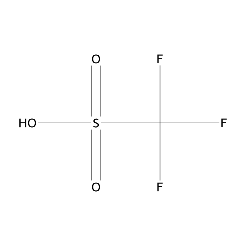 Trifluoromethanesulfonic acid