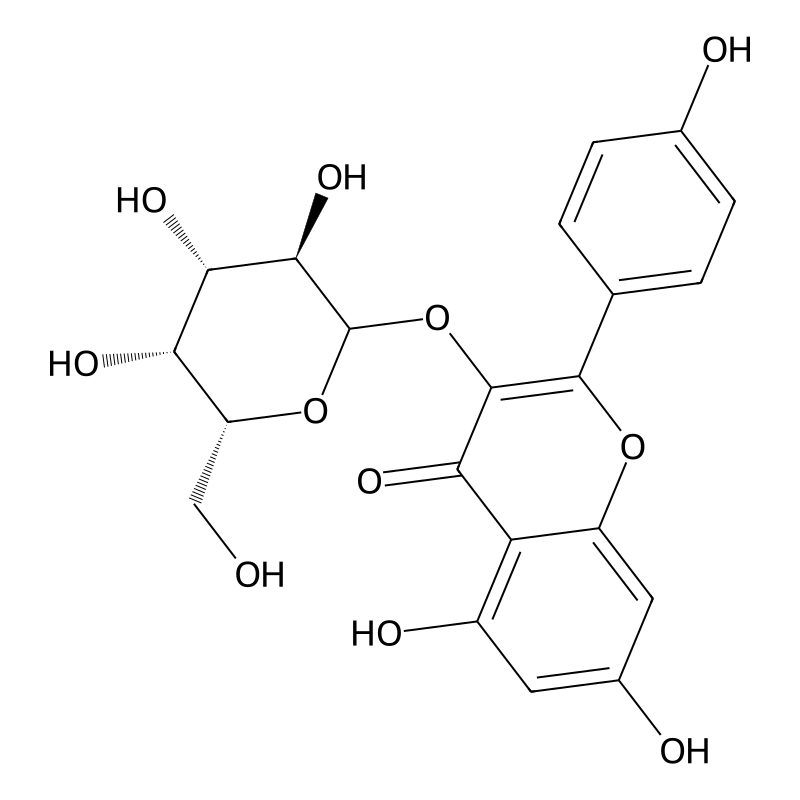 Trifolin
