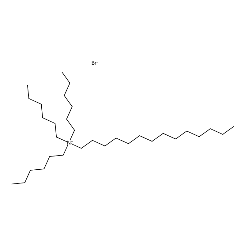 Trihexyltetradecylammonium bromide