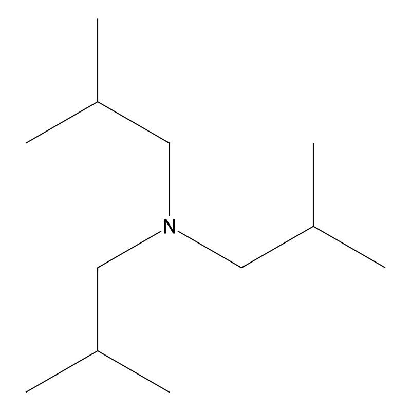 Triisobutylamine