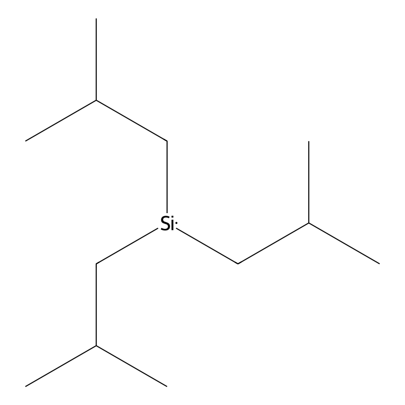 Triisobutylsilane