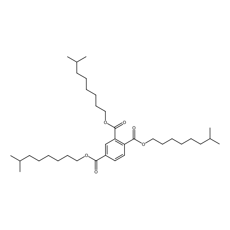 Triisononyl trimellitate