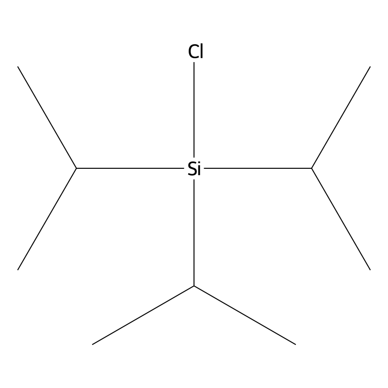 Triisopropylsilyl chloride