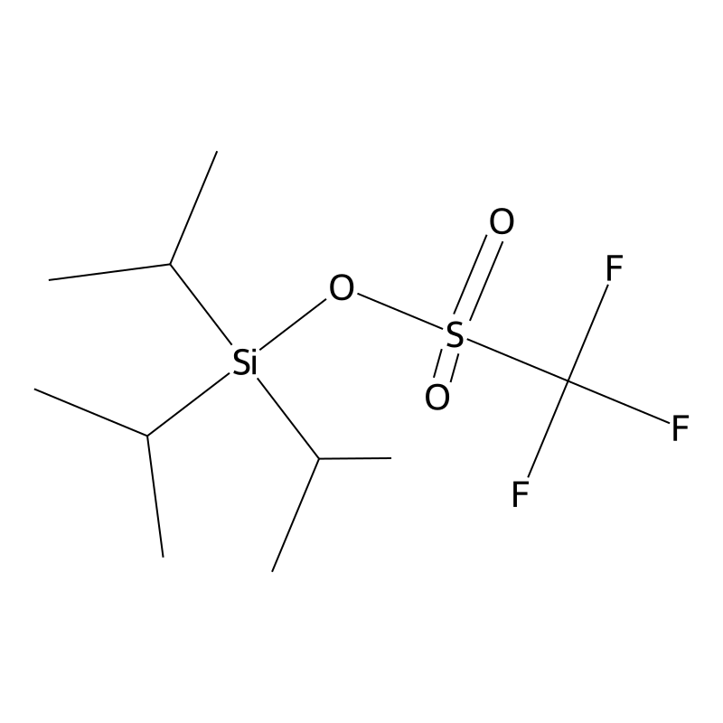 Triisopropylsilyl trifluoromethanesulfonate