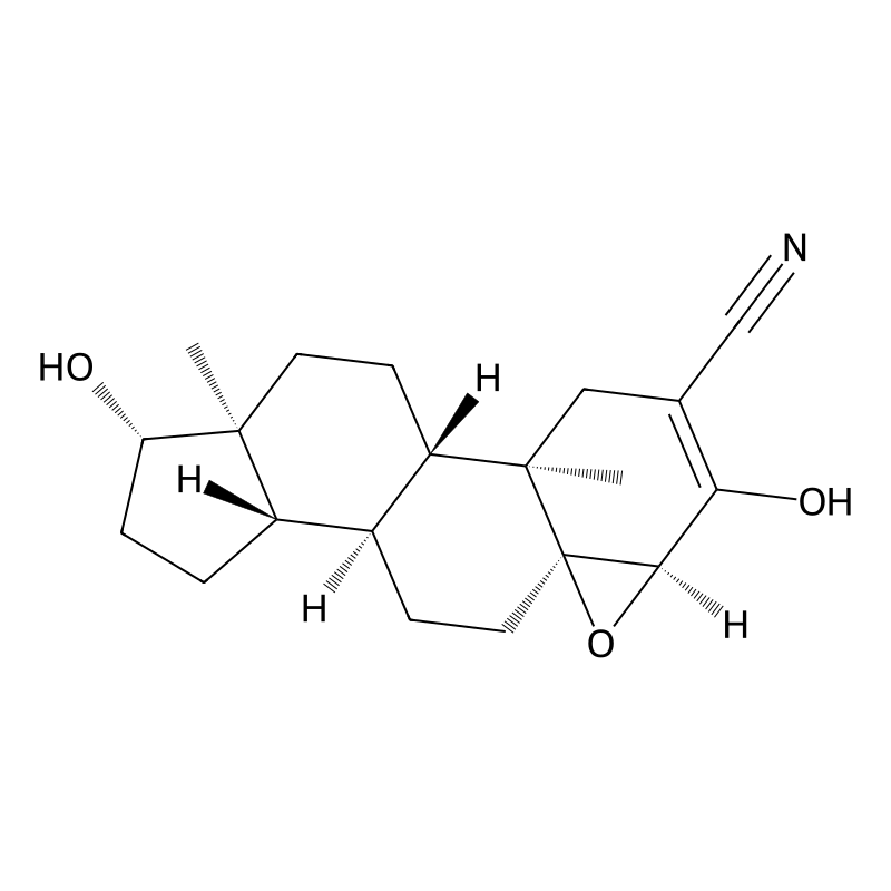 Trilostane