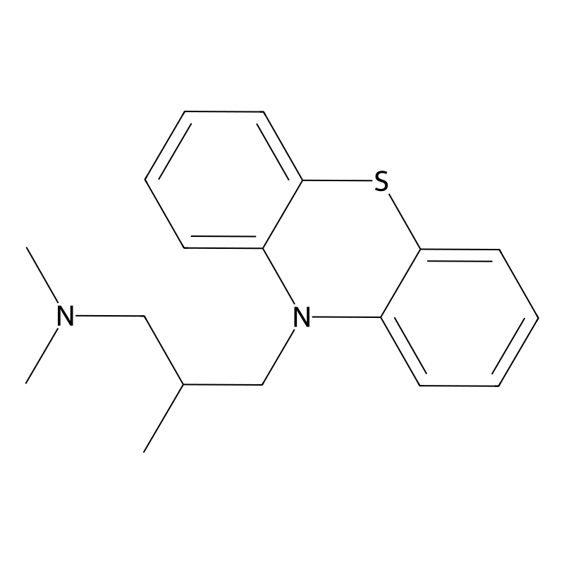 Trimeprazine