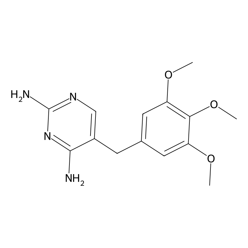 Trimethoprim